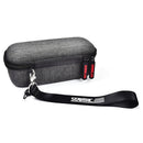 STARTRC Portable Carrying Dacron Hard Case Body Storage Bag for DJI OSMO Pocket / OSMO Pocket 2(Grey)