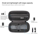 STARTRC Portable Carrying Dacron Hard Case Body Storage Bag for DJI OSMO Pocket / OSMO Pocket 2(Grey)