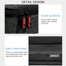 STARTRC Portable Carrying Dacron Hard Case Body Storage Bag for DJI OSMO Pocket / OSMO Pocket 2(Grey)