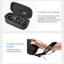 STARTRC Portable Carrying Dacron Hard Case Body Storage Bag for DJI OSMO Pocket / OSMO Pocket 2(Grey)
