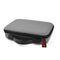 STARTRC Waterproof PU Carry Case Body and Accessories Storage Bag for DJI OSMO Pocket / OSMO Pocket 2(Grey)