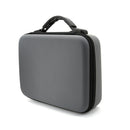 STARTRC Waterproof PU Carry Case Body and Accessories Storage Bag for DJI OSMO Pocket / OSMO Pocket 2(Grey)