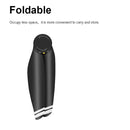 STARTRC 1 Pair Foldable Color LED DIY Flash Editable Word Lamp Propellers for DJI Mavic Air 2