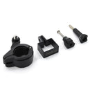 STARTRC 1108506 Bicycle Motorcycle Body Expansion Fixed Bracket for DJI OSMO Pocket 2 / Pocket