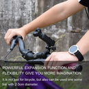STARTRC 1108506 Bicycle Motorcycle Body Expansion Fixed Bracket for DJI OSMO Pocket 2 / Pocket
