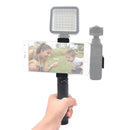 STARTRC 1108510 Aluminum Alloy Desktop Tripod Mobile Phone Expansion Stand for DJI OSMO Pocket 2