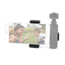STARTRC 1108512 ABS Phone Holder Tripod Kit for DJI OSMO Pocket 2