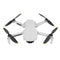 8 PCS/Set Sunnylife 4726F Low Noise Quick-release Wing Propellers for DJI Mini 2 (Gold)
