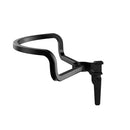 Sunnylife 4 PCS Anti-collision Protectors Guard Bumpers with Heightened Landing Legs for DJI Mavic Mini (Black)