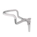 Sunnylife 4 PCS Anti-collision Protectors Guard Bumpers with Heightened Landing Legs for DJI Mavic Mini (Grey)