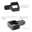 Sunnylife OP-Q9201 Elastic Adjustable Body Chest Straps Belt with Metal Adapter for DJI OSMO Pocket 2