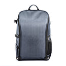 STARTRC Outdoor Travel Portable Waterproof Wear-resistant Shoulders Decompression Backpack for DJI FPV Drone(Grey)