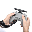 STARTRC For DJI FPV Remote Control Anti-lost Anti-fall Neck Strap Holder Lanyard, 52-58cm Adjustable
