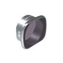 JSR KS ND8PL Lens Filter for DJI FPV, Aluminum Alloy Frame