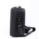 RUIGPRO For DJI Mavic Air 2 Portable EVA Shoulder Storage Bag Protective Case Box (Black)