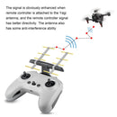 STARTRC Extended Distance Yagi Antenna Signal Enhancer for DJI FPV(Grey)