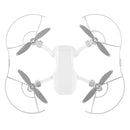 STARTRC 1109131 Drone Propeller Protective Guard Anti-collision Ring for DJI Mini 2 / Mavic Mini(Grey)