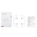 STARTRC 1109131 Drone Propeller Protective Guard Anti-collision Ring for DJI Mini 2 / Mavic Mini(Grey)