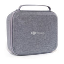 DJI Portable Waterproof Nylon Box Case Storage Bag for DJI Mini 2 Drone(Grey)