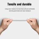 STARTRC For DJI Mavic Air 2 / Air 2S / Mini 2 Type-C / USB-C to Type-C / USB-C Dual-way Transmission Data Cable, Length: 30cm(White)