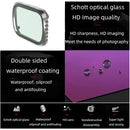 JSR KS MCUV Lens Filter for DJI Air 2S, Aluminum Frame