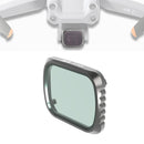 JSR KS STAR Effect Lens Filter for DJI Air 2S, Aluminum Frame