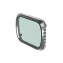 JSR KS STAR Effect Lens Filter for DJI Air 2S, Aluminum Frame