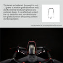 Drone Upper Apex Bumper Protection Bumper For DJI FPV(Black)