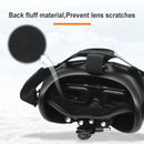 Protective Cover Dust Shading Storage Mat One Integrated Antenna Storage Accessories For DJI FPV Flight Glasses V2