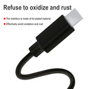 FPV-YJGDX-RC 130cm FPV Combo Power PD Fast Charge Cable for DJI FPV Goggles V2