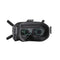 2 PCS Shatter-resistant Anti-scratch Nano Plexiglass Protective Film for DJI FPV Goggles V2