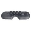 FPV-YJTXSNJ-RC Dustproof PU Portable Memory Card Storage Holder Lenses Protection Cover Antenna Storage Cover for DJI FPV Goggles V2