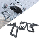 Sunnylife FV-LG543 Guard Heightened Anti-collision Anti-drop Landing Gear Holder for DJI FPV Drone
