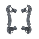 Sunnylife FV-LG543 Guard Heightened Anti-collision Anti-drop Landing Gear Holder for DJI FPV Drone