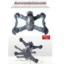 Sunnylife FV-LG543 Guard Heightened Anti-collision Anti-drop Landing Gear Holder for DJI FPV Drone