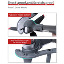 Sunnylife FV-LG543 Guard Heightened Anti-collision Anti-drop Landing Gear Holder for DJI FPV Drone