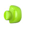 Sunnylife FV-Q9331 Camera Lens Protective Hood Sunshade Cool Eagle Cover for DJI FPV Drone(Green)