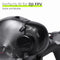 Sunnylife FV-Q9331 Camera Lens Protective Hood Sunshade Cool Eagle Cover for DJI FPV Drone(Green)