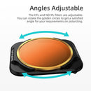 Sunnylife A2S-FI9344 CPL Lens Filter for DJI Air 2S