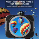Sunnylife A2S-FI9349 6 in 1 MCUV+CPL+ND4+ND8+ND16+ND32 Lens Filter for DJI Air 2S