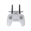 Sunnylife Pair 5.8GHz Extended Distance Yagi Antenna Silicone Signal Enhancer for DJI FPV