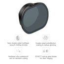 RCSTQ CPL Drone Lens Filter for DJI FPV