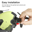 RCSTQ ND4 Drone Lens Filter for DJI FPV