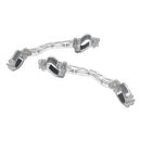 RCSTQ Pair Arm Reinforcement Bracket Arm Strengthening Protective Bracers for DJI FPV Combo Drone