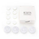 RCSTQ 4 PCS Three-Color Strobe LED Light Night Light Flashing Light for DJI FPV
