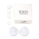 RCSTQ 2 PCS Three-Color Strobe LED Light Night Light Flashing Light for DJI FPV