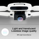 RCSTQ Anti-Scratch Tempered Glass Lens Film for FIMI X8 Mini Drone Camera