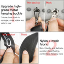 RCSTQ Thin Anti-lost Anti-fall Neck Strap Holder Lanyard for DJI FPV Remote Control