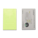 RCSTQ 2 PCS Luminous Sticker Night Flight Sticker for DJI FPV Drone