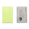 RCSTQ 2 PCS Luminous Sticker Night Flight Sticker for DJI FPV Drone